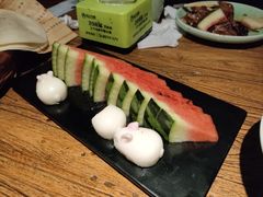 -淀里船宴(卓达店)