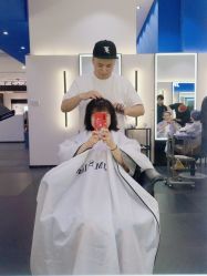 点击看大图 -吉米造型