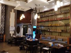 大堂-仁虎老火锅(黄泥磅店)
