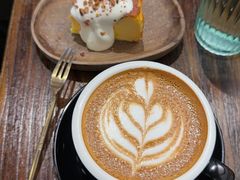 -Double cafe