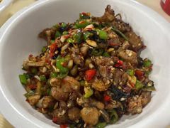 -笨罗卜浏阳菜馆(太平街店)