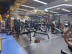 -HFS极限恒温游泳健身(石桥铺店)