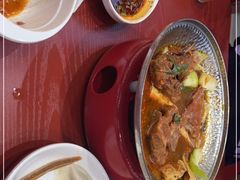 -喜家德虾仁水饺(世纪大都会店)