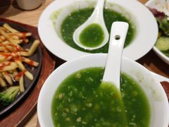 -朵朵开素食餐厅(后宰门街店)