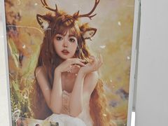 -天真蓝照相馆(中华广场店)