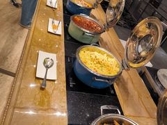 -上海浦东星河湾酒店