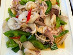 -海坛特色小吃·只做平潭特色菜(平潭店)