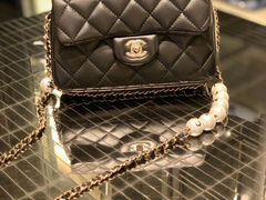 -CHANEL(ifs国际金融店)