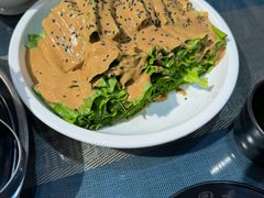 -回香楼大连新派清真菜