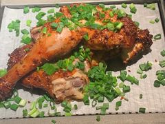 -绿茶餐厅(深圳龙华天虹购物中心店)