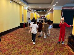 -北京九华山庄会展酒店