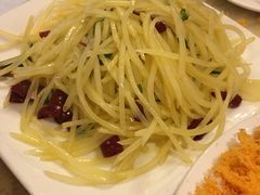 -胖太太四川麻辣排骨串(镇江路分店)