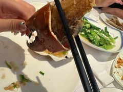 -喜记避风塘炒辣蟹(旗舰店)