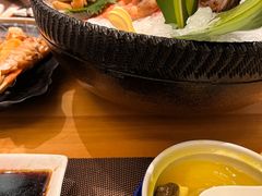 -割烹旭日本料理(龙湖狮山天街店)