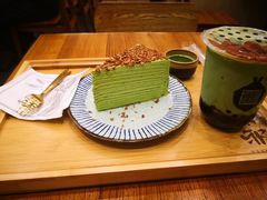 -無邪日式甜品(华润五彩城购物中心店)