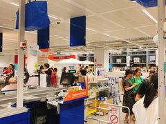 -宜家家居(西安未央商场店)