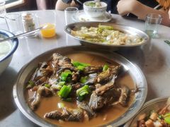 -李东农庄(中南百草园地标店)