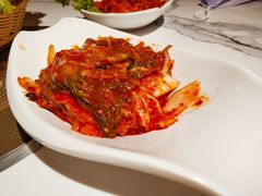 辣白菜-七八冷面·延边朝鲜族美食(圣熙八号店)