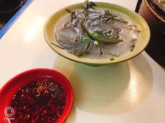 -海汇源老烧麦店(东大街总店)