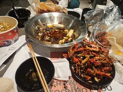 -一棠龙虾•王牌虾球(楚河汉街店)