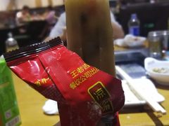 -苏格里岛·自助烤肉·火锅海鲜(金鼎广场店)
