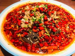 毛血旺-先启半步颠小酒馆(白麓里店)