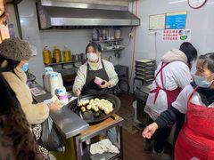 -小路易生煎馆(前进五路店)