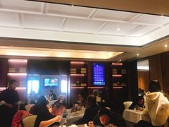 大堂-眉州东坡(春秀路店)