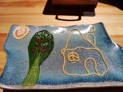 -松葉日料(三胞广场店)