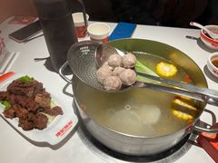-陈记顺和潮汕牛肉火锅(棠德南路店)