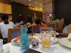 -威珀斯酒店·珀萃美食餐厅