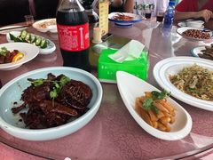 -红樽舫湖州菜.湖景餐厅(太湖渔人码头店)