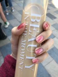 -Beauty Nails 美甲美睫皮肤管理