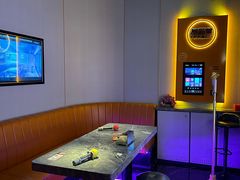 -星聚会KTV(南翔印象城MEGA店)