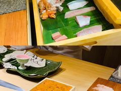 -荣一代目OMAKASE板前料理