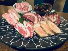 -久喜番和牛烧肉酒场(北辰三角洲店)
