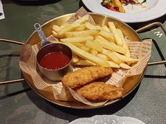 -第101座花园餐厅(湖滨88店)