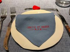 -弦月窗LUNETTE BY AMANDA(复兴路店)