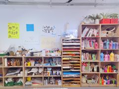 -米秝艺术Mili Bloom(天山校区)