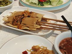 -老三烤肉·融合菜宴会厅