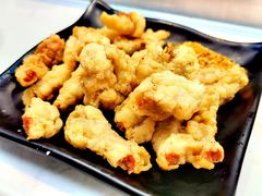 -森季旋转火锅(怀远门店)