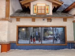 -长沙湘江冰雪世界