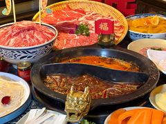 -蜀大侠火锅(总府路店)