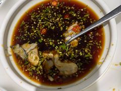 -蠔友汇·海鲜·生蚝烧烤(大东店)