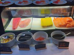 -杭州钱江新城万怡酒店-西餐厅