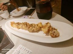 -狮王府淮扬菜(万象城店)