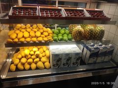 -茶百道(下沙宝龙二期店)