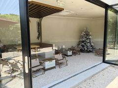 -J Create城市露营咖啡·简餐·宠物(上海动物园店)