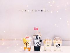 -喜茶(上海五角场万达店)
