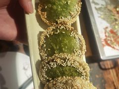 -绿茶餐厅(昌平悦荟店)